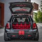 Preview: Clubsport Teppich für Mini Cooper F56 / S / JCW